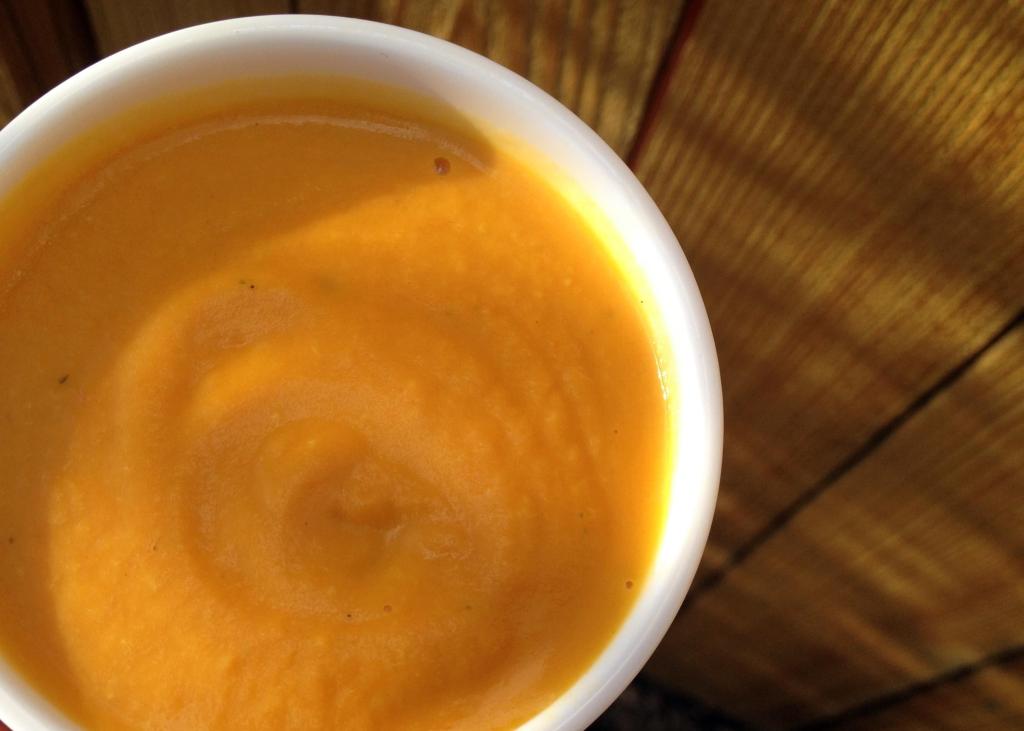 RECIPE: Cheezy Sauce | Be Sol-Ful